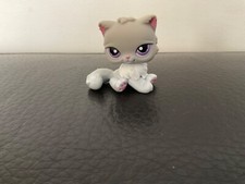 LITTLEST PETSHOP Chat  cat