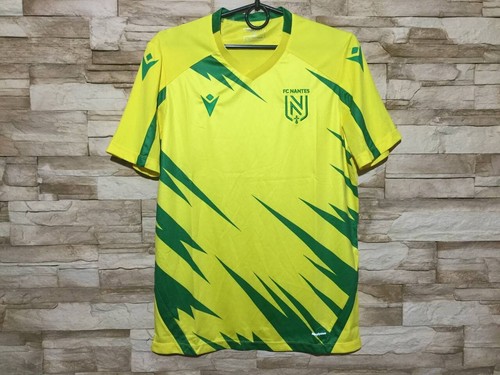 Nantes 2020 2021 pre - 2020, match
