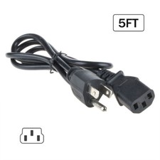 AC Power Cord For Roland