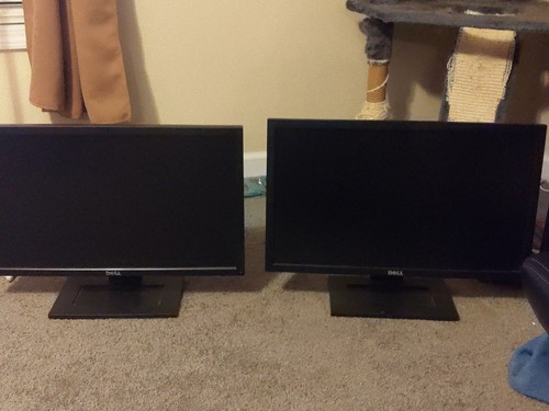 Two inch dell computer - inch,