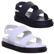 Sandales Mules Pas Chères