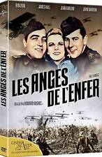 Les Anges de l'enfer (Hell's Angels) - DVD