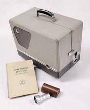 Bolex Paillard S-221 16mm
