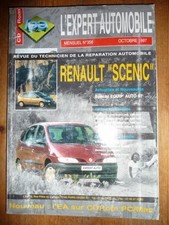 SCENIC Revue Technique Renault