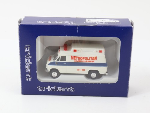 Trident 90107 voiture - trident,
