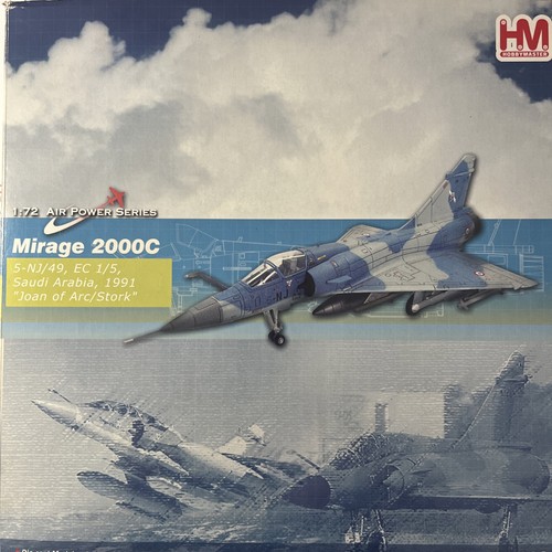 Hobby master air power series - master,