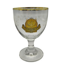 🍺❄️ Verre Grimbergen