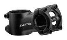 Syncros am Potence Noir 31,8mm