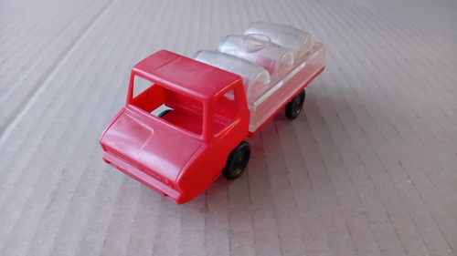 Berliet stradair jouet - berliet,