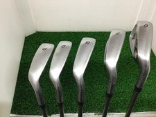 (TaylorMade) Iron Set 5Piece