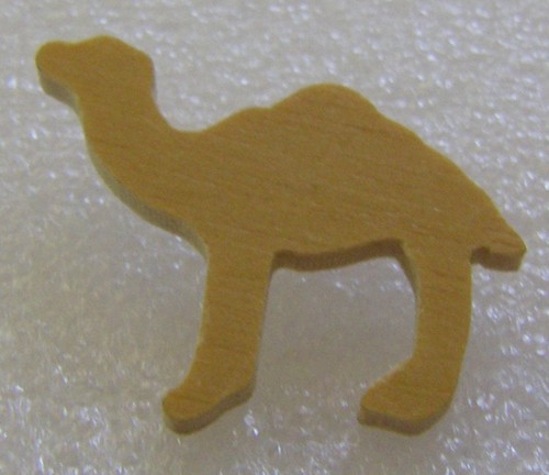 Pin camel tabac - camel,