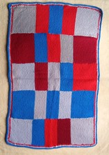 Couverture Patchwork