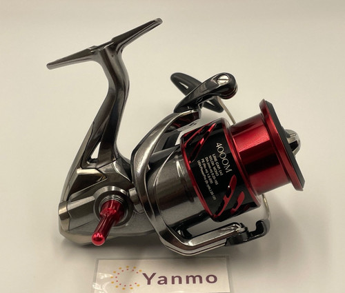 Shimano stradic ci4 - shimano, +
