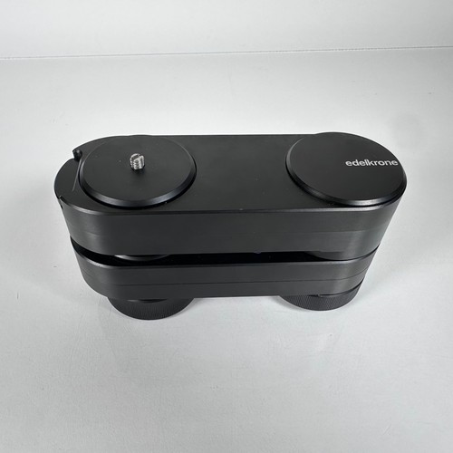 Edelkrone wing slider - wing, dslr