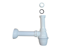 Siphon reglable de