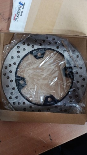 Kawasaki disque frein - disque,