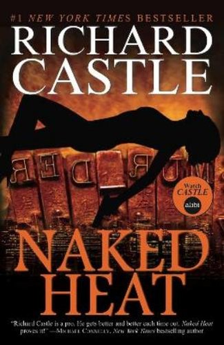 Richard castle nikki heat - nikki,