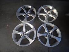 Roues en Alliage 16 " MIM Pour BMW Serie 1 - 3 Avec Entraxe Trous 5x120