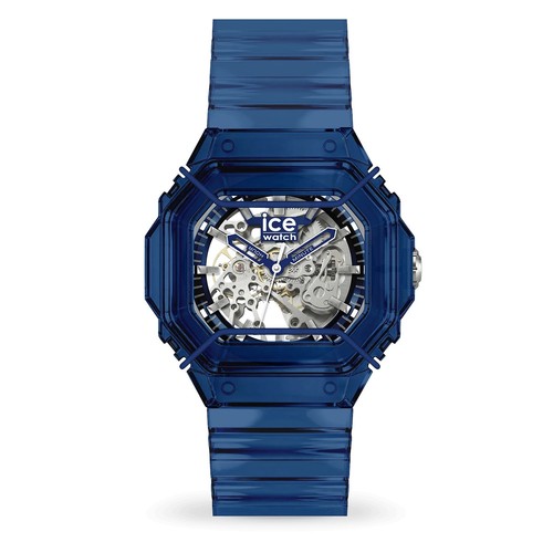 Ice watch montre bleu - montre,