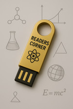 300 Old Rare Books on Science Mathematics Astrology & Fantasy  & History -USB FD