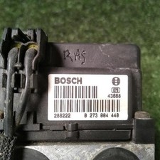 Bloc ABS (freins anti-blocage) CITROEN XSARA phase 2 BREAK HDI 0000454153