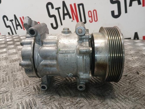 Compresseur clim renault - compresseur,