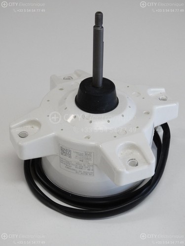 Moteur ventilateur - ventilateur, lg
