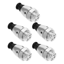  Ensemble de 5 soupapes de