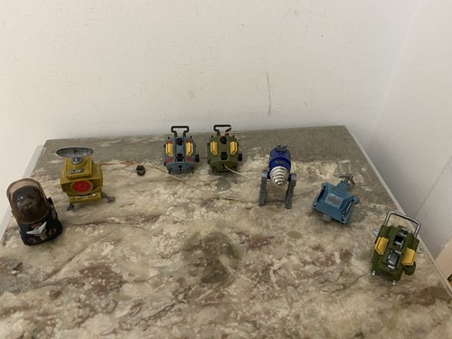 Lot gijoe joe différents - gi,