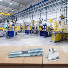 Scie à chaîne à double