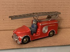 Jouet Ancien CIJ camion de