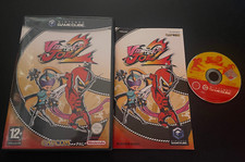 Viewtiful Joe 2 Jeu Gamecube