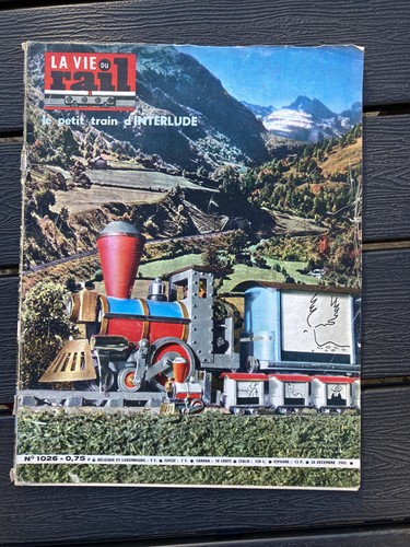 Vie rail 1965 1026 petit - du,