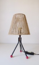 LAMPE TRIPODE À POSER EN