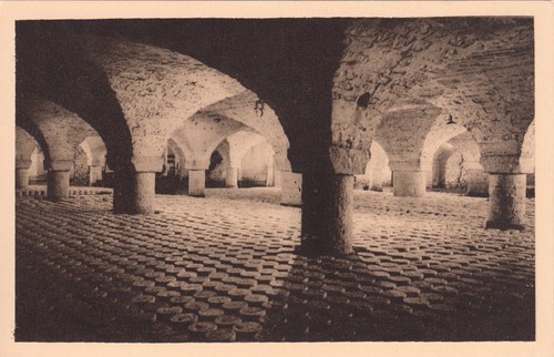 Carte postale ancienne aveyron - postale,