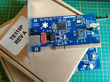 DIGIUM TE110P / Carte T1/E1/J1