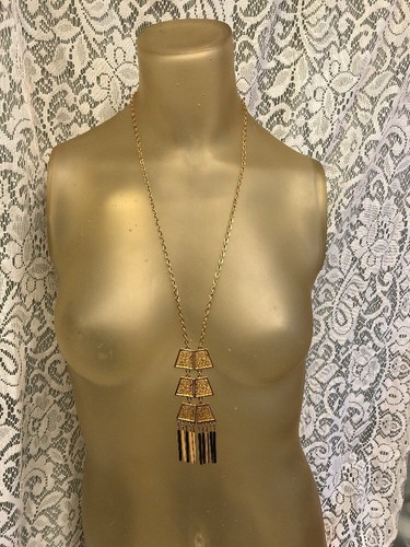 Vintage gold tone - vintage, gold-tone