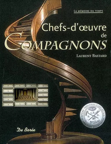 Chefs oeuvre compagnons - de,