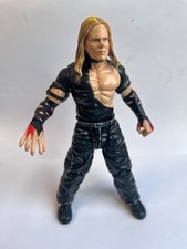Wwe Wwf Jeff Hardy Jakks