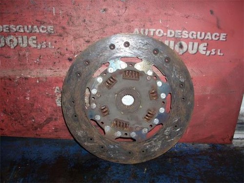 Embrayage nissan patrol - embrayage,
