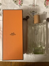 Flacon Rechargeable 200 ML  Hermessence . Vide