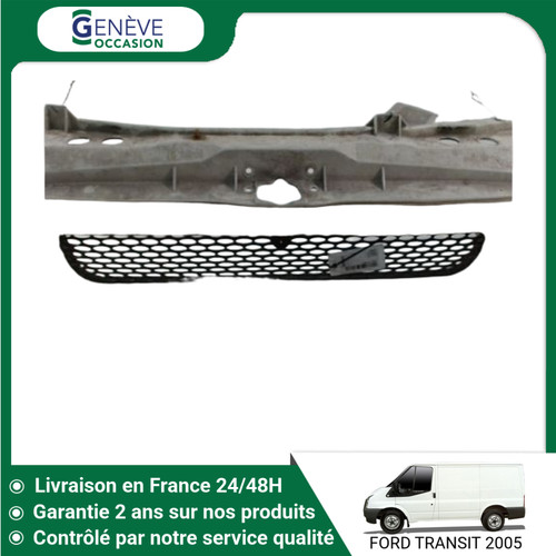 Calandre ford transit - calandre,