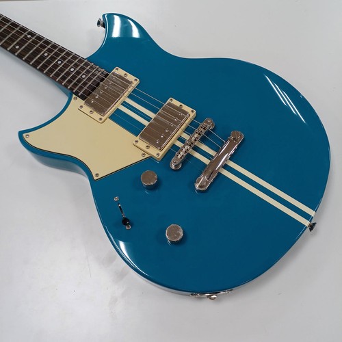 Guitare électrique yamaha - guitare,