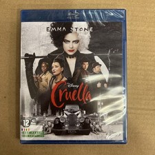 Blu-ray - Cruella