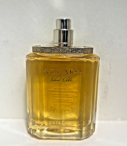 Azzaro pour elle - pour,