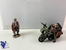 KING & COUNTRY FB045 WWII