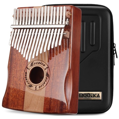 Moozica keys kalimba - moozica, 17