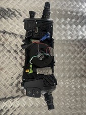 BLOC DE COMMANDE SUR COLONNE