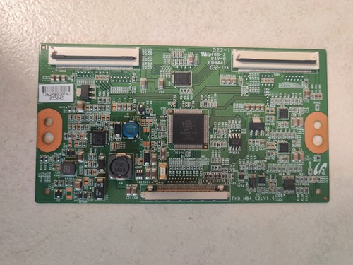 Carte tcon fhd mb4 c2lv1 - tcon, fhd_mb4_c2lv1