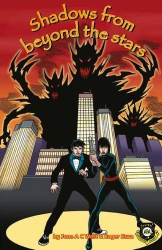 Shadows from beyond - shadows, the